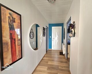  Maison � vendre 3 pi�ces 65 m�