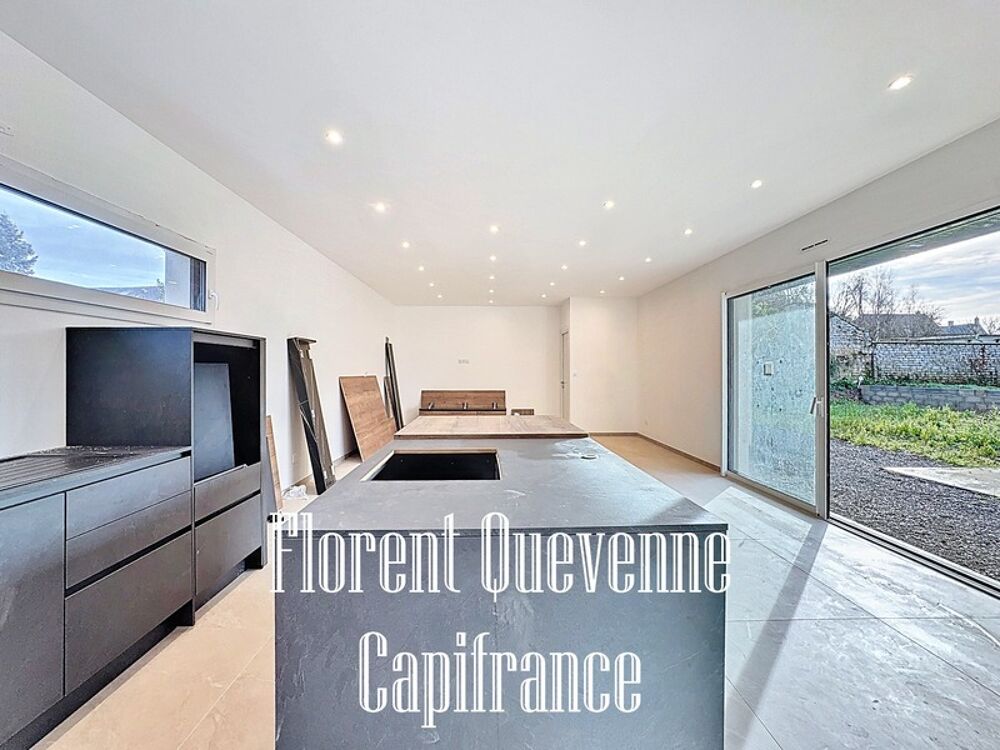 Maison à vendre 4 pièces ROTS (14)