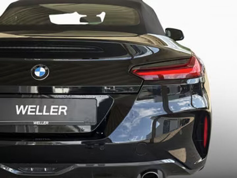Z4 sDrive20i M Sport 2023 occasion 33000 Bordeaux