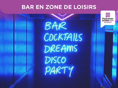 21000 DIJON QUETIGNY - CESSION DE BAIL Bar &agrave; bi&egrave;res, licence IV - Zone d'activit&eacute; Artisanale et Commerciale 180 M&sup2; + terrasse 135000 21000 Dijon