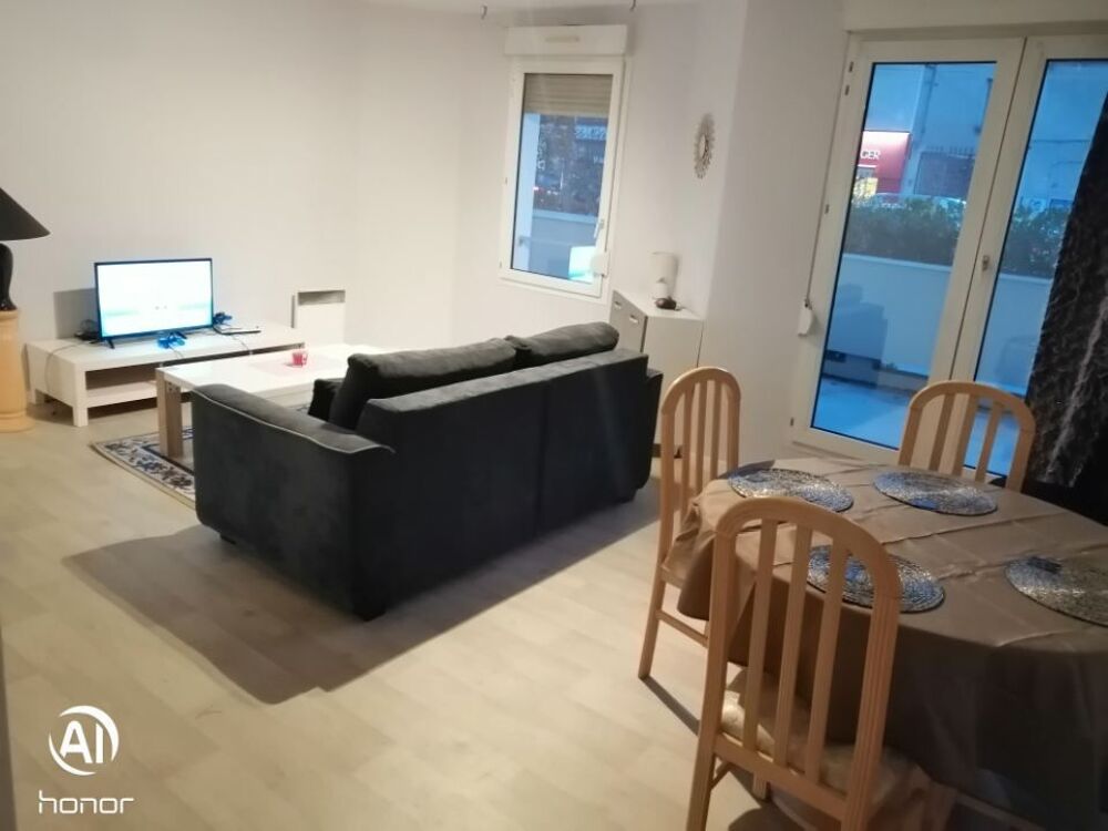 Location Appartement Appartement de 34m2 à louer sur Dijon Dijon