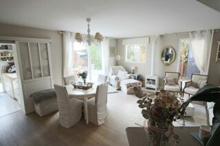  Maison � vendre 5 pi�ces 100 m�