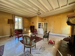  Maison à vendre 8 pièces 180 m²