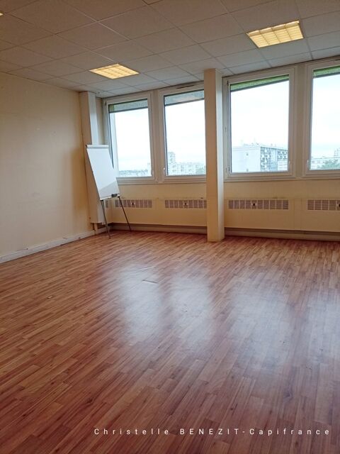 Dpt Hauts de Seine (92), à louer BAGNEUX Bureau 3075 92220 Bagneux