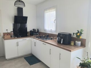  Maison à vendre 4 pièces 90 m²