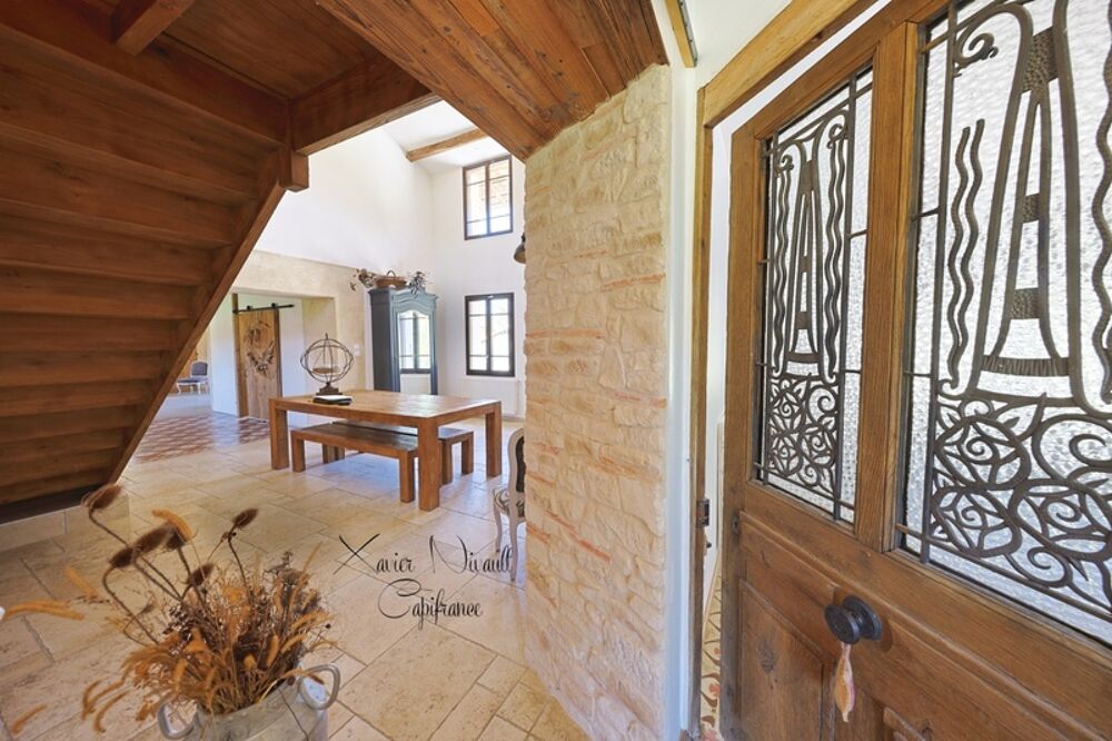 � vendre  Maison Saint-Amour (39160)