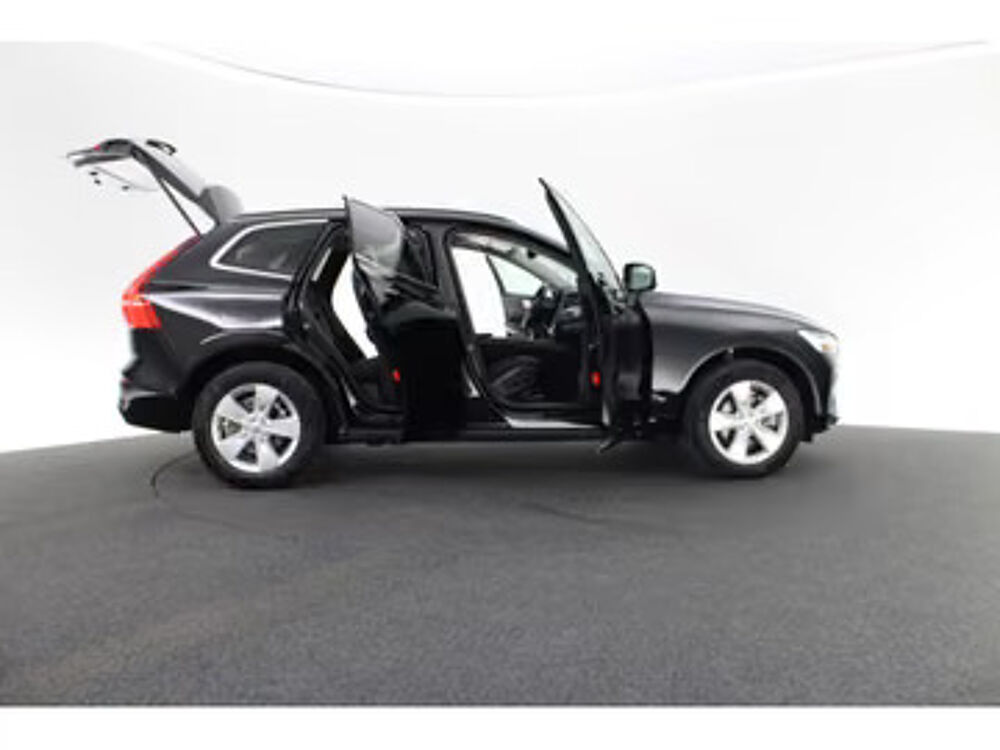 XC60 B4 Core 2023 occasion 33000 Bordeaux