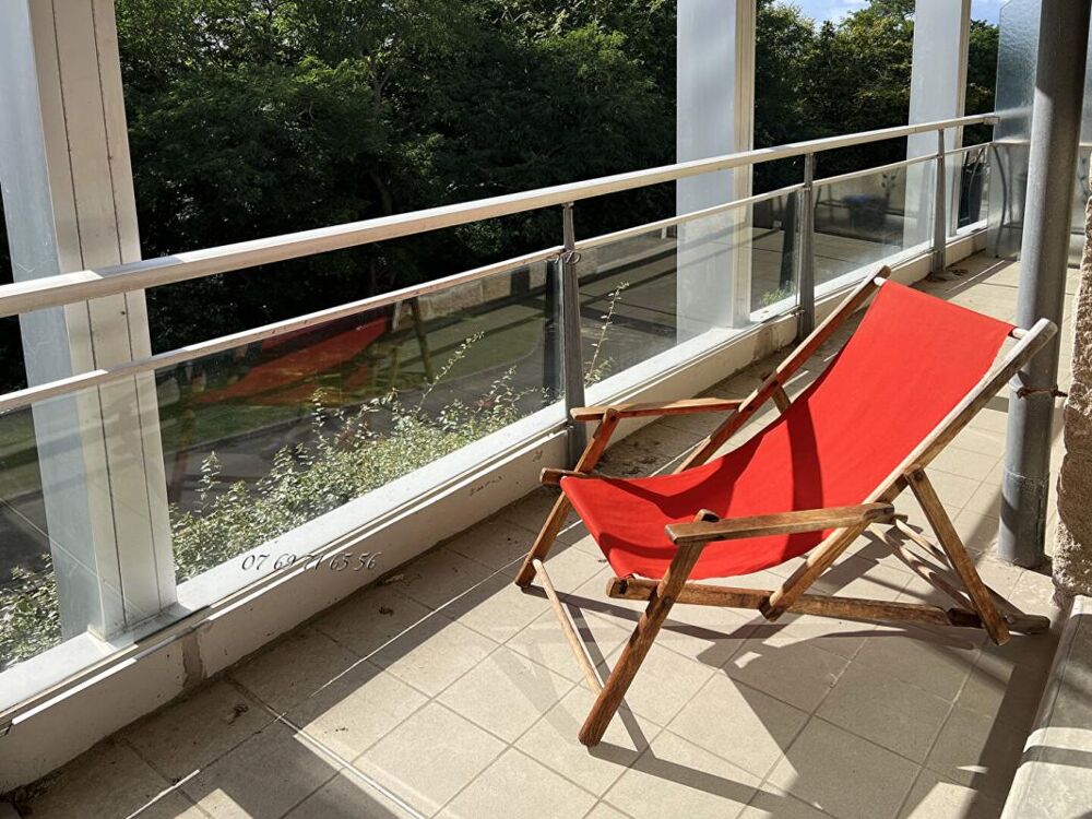 Appartement Dinard 1 pièces 24 m2