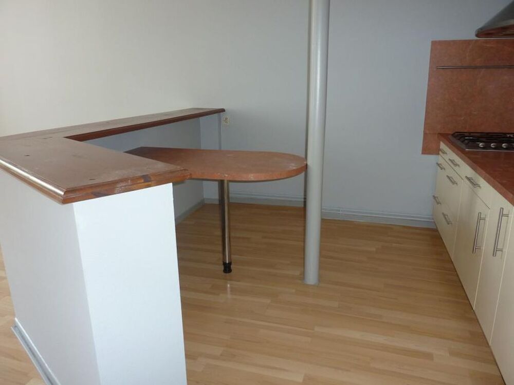 Appartement de 71m2 à louer sur La Ricamarie