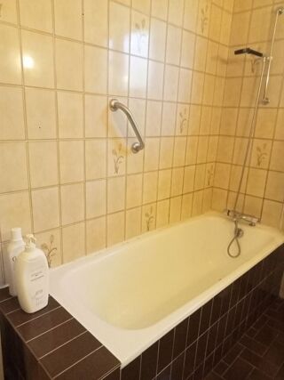  Maison à louer 4 pièces 90 m²