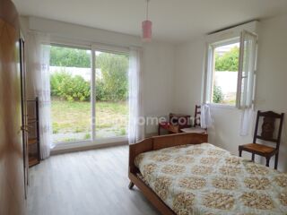  Maison à vendre 4 pièces 87 m²