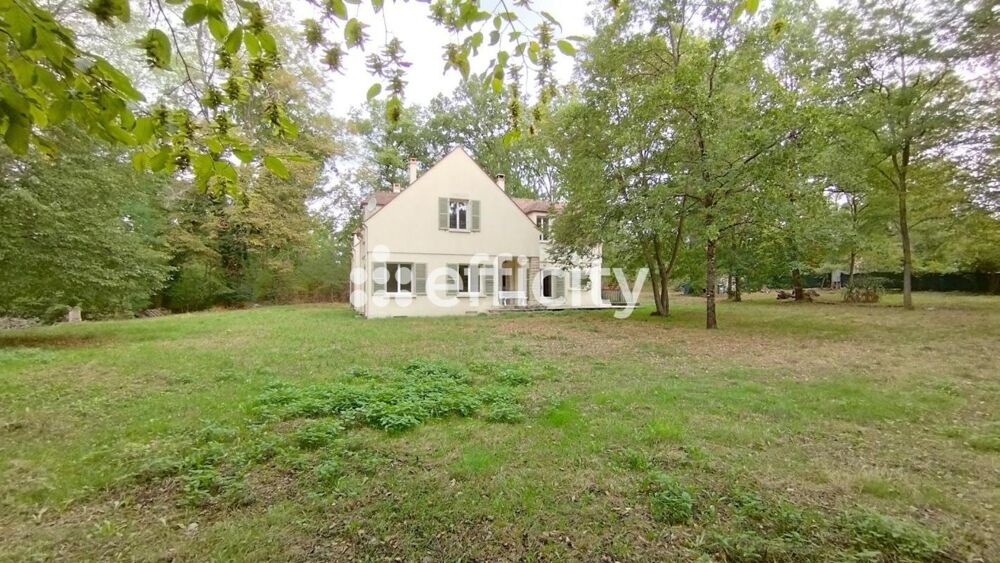 Vente Propriété/Château Demeure Rochefort en yvelines
