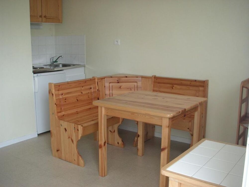 Studio de 24m2 à louer sur Nantes