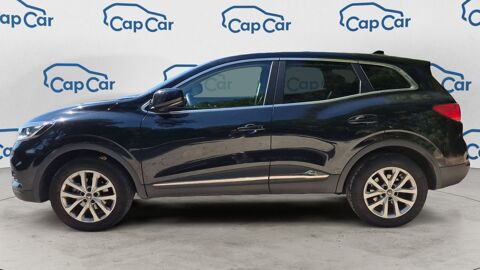 Kadjar 1.3 TCe 140 Business 2021 occasion 57000 Metz