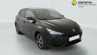 MG3 1.5 L Hybrid+ 195 ch Luxury 2025 occasion 73420 Voglans