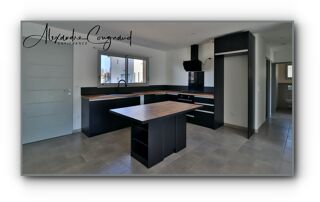  Maison à vendre 4 pièces 90 m²