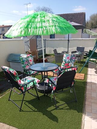  Maison � vendre 3 pi�ces 93 m�