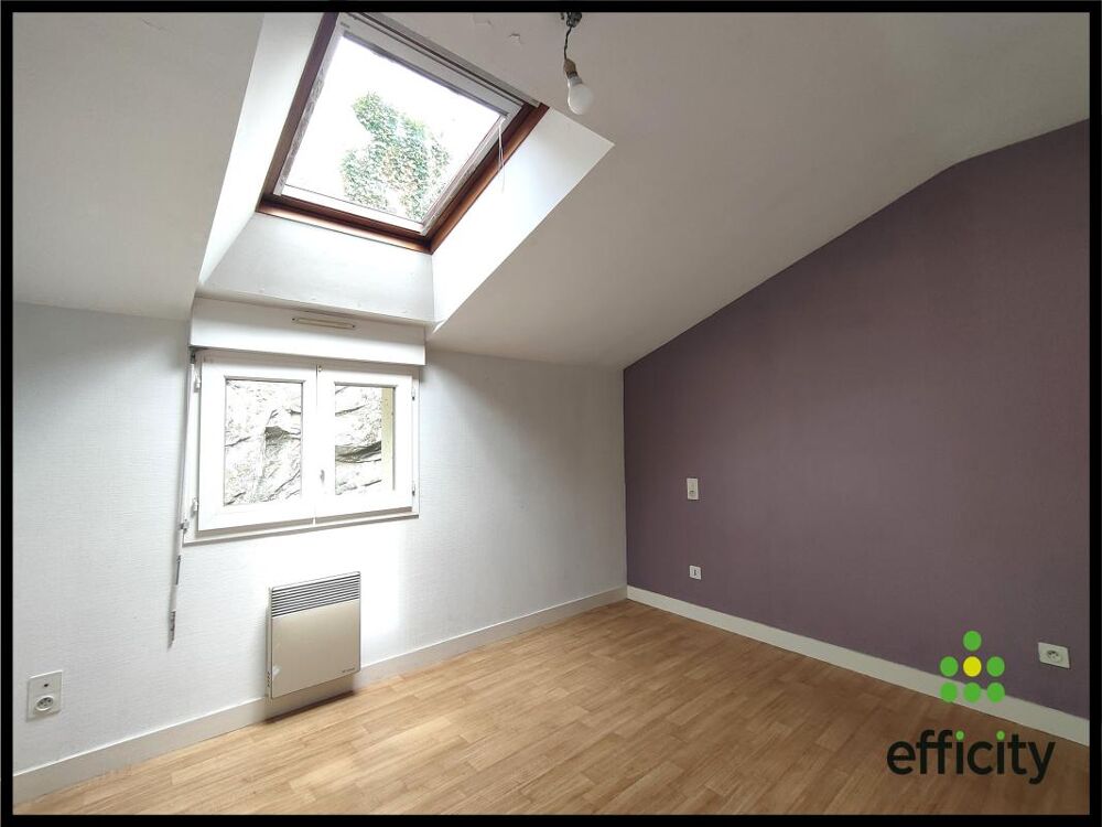Vente Appartement Appartement Chateaubourg