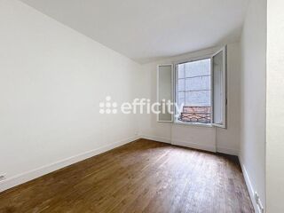Vente Appartement Appartement Paris 20