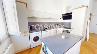  Appartement à vendre 3 pièces 54 m²