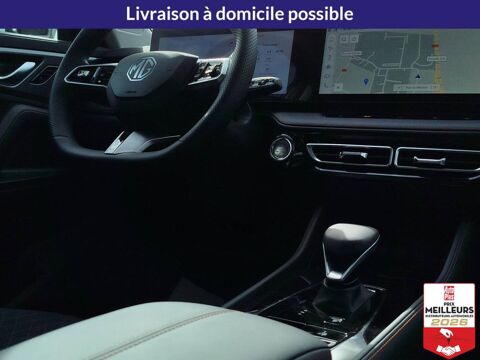 MG.EHS PHEV 272 Comfort 2026 occasion 78200 Buchelay