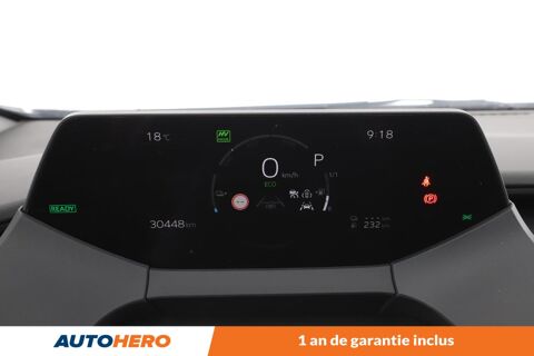 Prius 2.0 Hybride Rechargeable Design 223 ch 2023 occasion 92130 Issy-les-Moulineaux