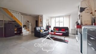  Maison � vendre 7 pi�ces 195 m�