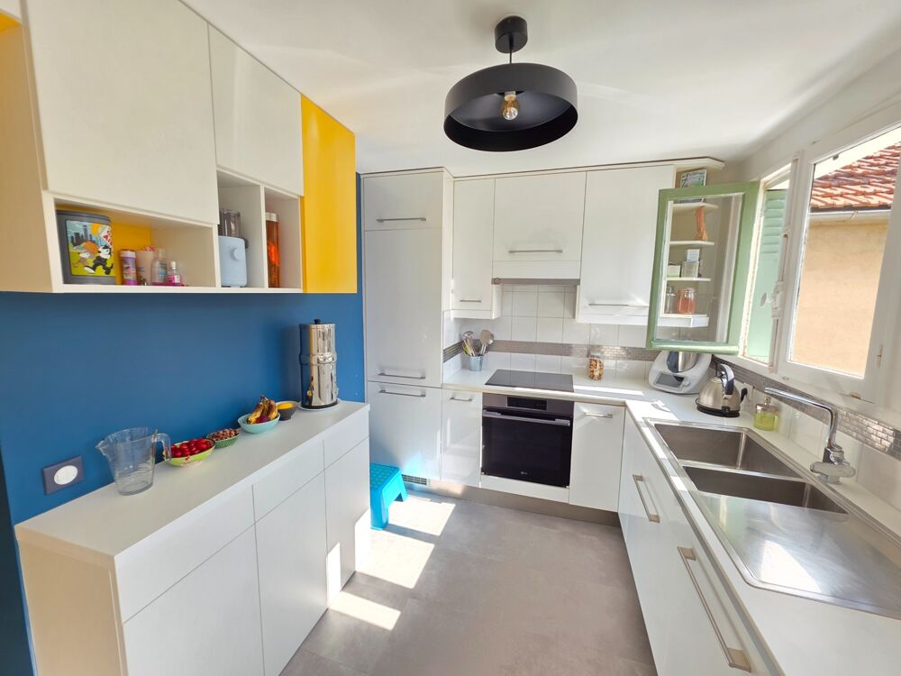 Maison à vendre 5 pièces LA CELLE SAINT CLOUD (78)