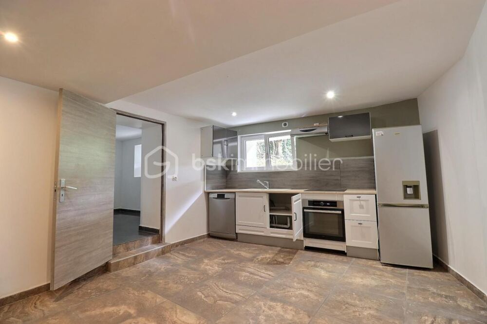 Vente Maison maison mitoyenne 134m² 63300 Escoutoux Escoutoux