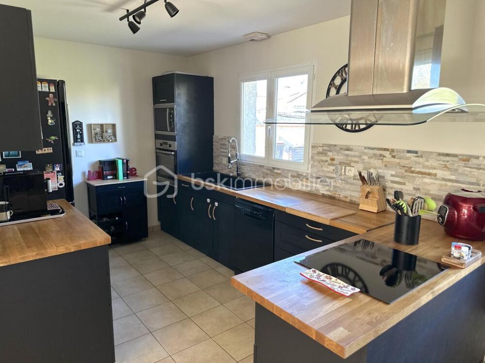 Vente Maison Maison 5 pices - 108m2 Saint lys