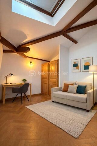  Appartement � vendre 4 pi�ces 76 m�