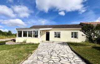  Maison � vendre 3 pi�ces 89 m�