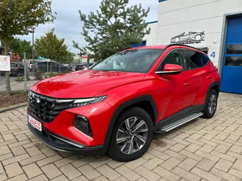 Tucson 1.6 T-GDI HEV Hybrid 4WD 2021 occasion 33000 Bordeaux
