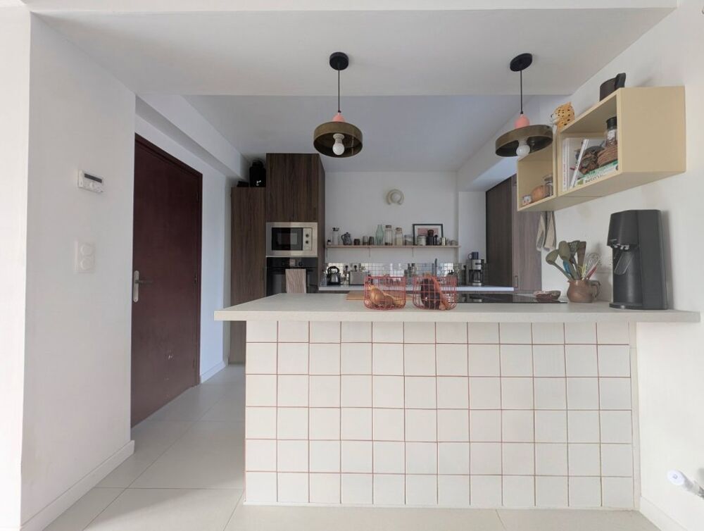 Vente Maison Maison semi-individuelle 4 chambres Marquette lez lille
