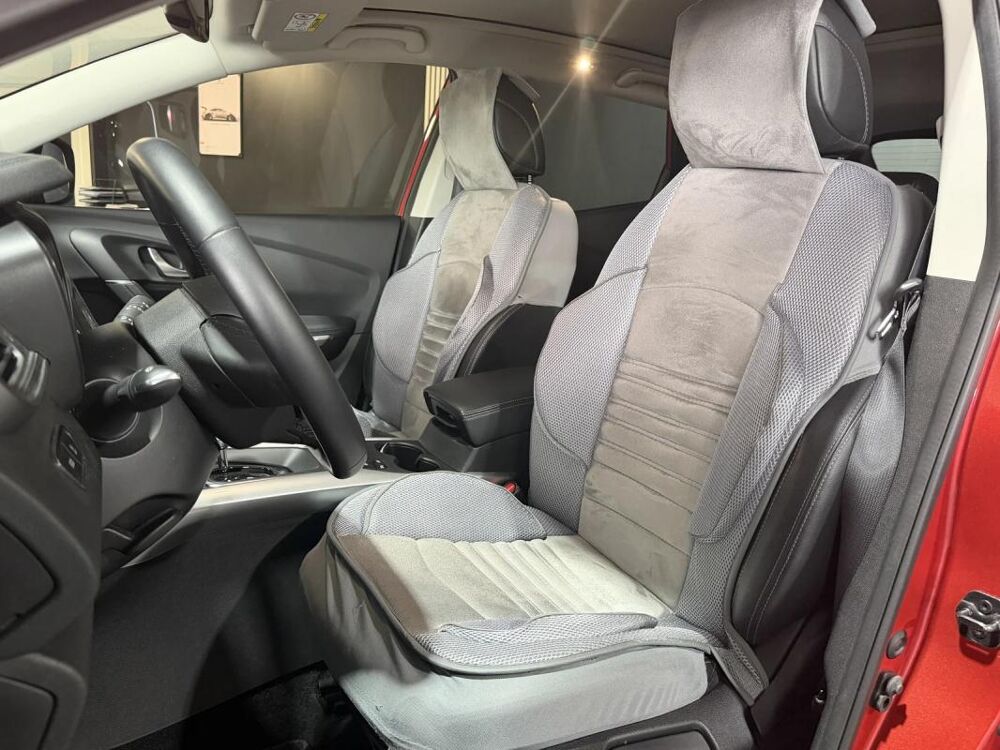 Kadjar Phase 2 1.3 Tce 16V FAP FWD EDC7 140 cv Bo&icirc;te auto 2022 occasion 85190 Venansault