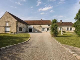  Maison à vendre 5 pièces 189 m²