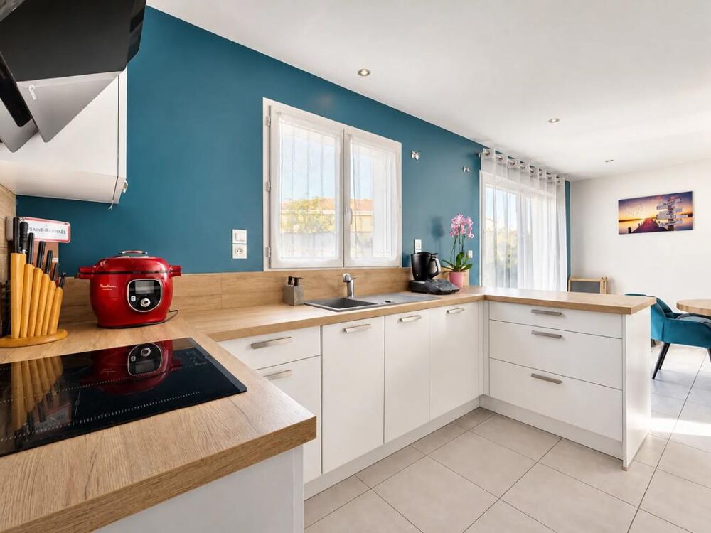 Vente Maison 71570 SAINT-SYMPHORIEN-D'ANCELLES<br>MAISON 2024 - 4 CHAMBRES - DPE A Saint symphorien d ancelles