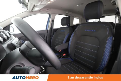 Duster II 1.5 Blue dCi 15 Ans 4x2 116 ch 2020 occasion 92130 Issy-les-Moulineaux