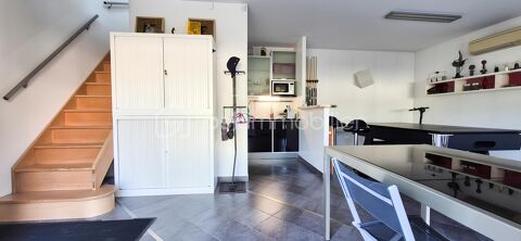   BUREAUX/LOCAL + HABITATION - HYPER CENTRE - BALLAINVILLIERS 
