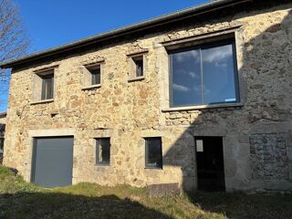  Maison � vendre 3 pi�ces 155 m�