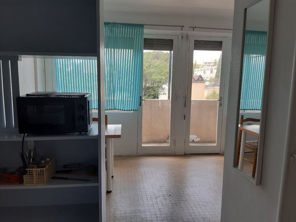 Location Appartement Studio de 23m2 à louer sur Aix-en-Provence Aix en provence