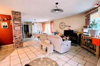  Villa � vendre 5 pi�ces 134 m�