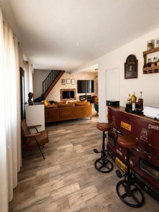  Maison à vendre 5 pièces 119 m²