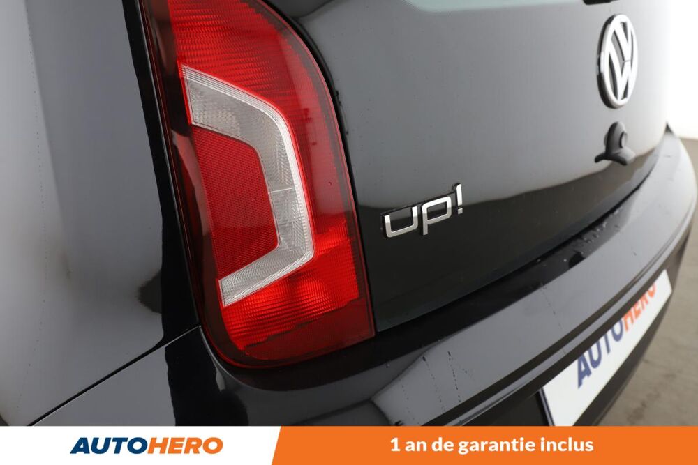 UP 1.0 Take Up! 5P 60 ch 2016 occasion 92130 Issy-les-Moulineaux