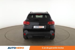 C5 aircross 2.0 Blue-HDi Shine EAT8 178 ch 2019 occasion 92130 Issy-les-Moulineaux