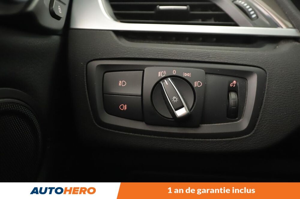 X1 sDrive18i xLine DKG7 140 ch 2019 occasion 92130 Issy-les-Moulineaux