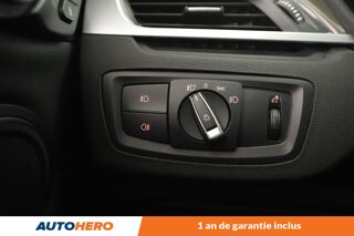 X1 sDrive18i xLine DKG7 140 ch 2019 occasion 92130 Issy-les-Moulineaux