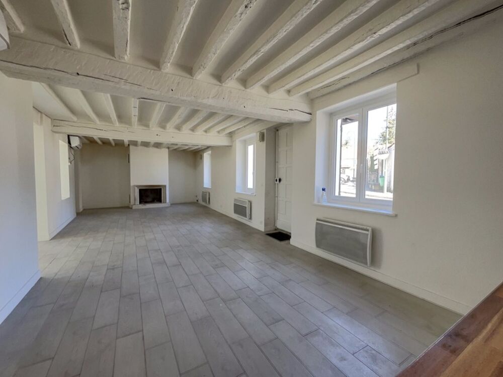 Maison à vendre 9 pièces GRISY LES PLATRES (95)