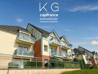  Appartement � vendre 5 pi�ces 90 m�