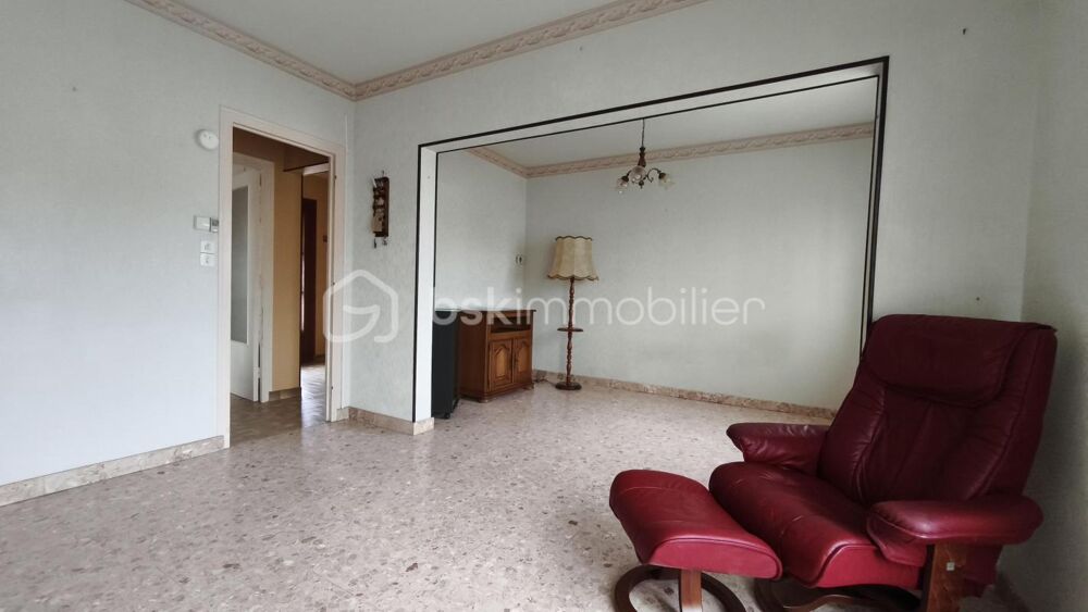Maison sur sous sol